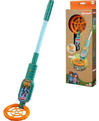 Obrázok produktu pre Simba Dickie Simba Scout Metallinpaljastin