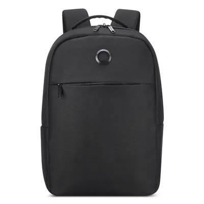 Produktbild von Delsey 1-Cpt Laptoptasche 15,6" Schwarz