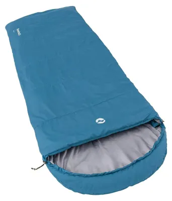 Produktbild von Schlafsack Campion Blau 20 x 15 cm