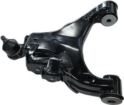 Produktbild von TOYOTA Land Cruiser vorne links unterer Querlenker 48069-60030 OE