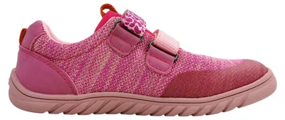 Imagen del producto de Lurchi: Zapatos para niñas, zapatos planos, zapatos tipo "barefoot", color rosa, para uso diario