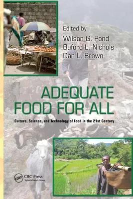 Produktbild von Adequate Food for All