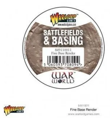 Productafbeelding van Fine Basisverf (180ml)