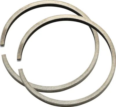 Immagine prodotto di Set: 2 fasce elastiche per motore Soemtron - Ø38,50 x 2,5 mm