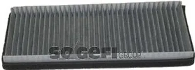 Produktbild von FRAM CFA9623 Aktivkohle Innenraumfilter Pollenfilter für FORD Fiesta Mk4 Schrägheck (JAS, JBS) KA (RB) FIESTA III (GFJ) STREET KA (RL2)