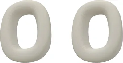Image de INF Coussinets d'oreille pour écouteurs Bowers & Wilkins PX8/PX7S2 Blanc
