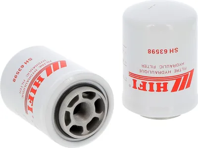Produktbild von Hydraulikfilter SH 63598