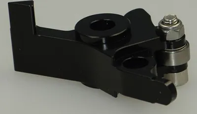 Immagine prodotto di PUIG 5452N Leva 3.0.  Compatibile con KAWASAKI Z1000 Nero