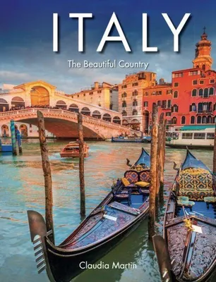Produktbild von Martin, C: Italy