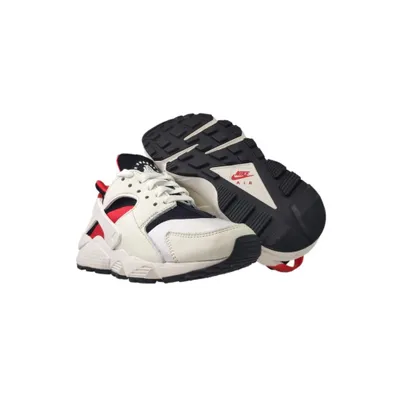 Produktbild von Nike Air Huarache Sail Bred (Women's) - EU 38.5