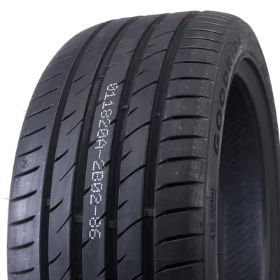 Obrázek produktu pro Goodride Solmax1 ZRT 275/40 R21 107 W XL