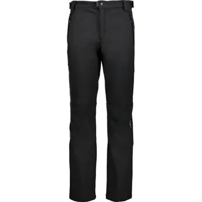 Produktbild von Cmp Man Softshell Pant U901 Nero 60