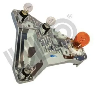 Obrázok produktu pre ULO držiak zadného svetla ľavý pre BMW radu 3 E93 kabriolet 63217178383
