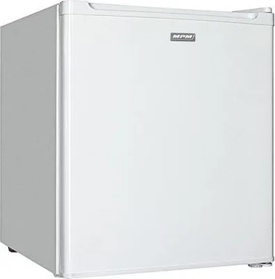 Obrázek produktu pro MPM 46-CJ-01/H fridge Freestanding White