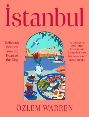 Produktbild von Istanbul