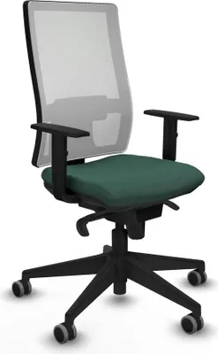 Produktbild von Bürostuhl Piqueras y Crespo 1D066G0