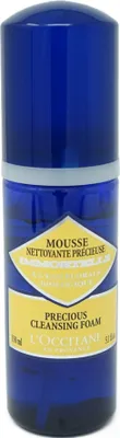 Produktbild von L'Occitane Immortelle, Reinigungsschaum, Frauen, Nasse Haut, Reinigend, Schaum, AQUA/WATER - GLYCERIN - DISODIUM COCOYL GLUTAMATE - DISODIUM LAURETH SULFOSUCCINATE - DECYL...