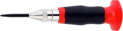 Produktbild von Rennsteig 430 230 Automatischer 1099692 Körner 60-130N m.Handschutz vernickelt