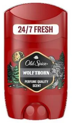 Zdjęcie produktu dla Old Spice Wolfthorn dezodorant w sztyfcie 50ml
