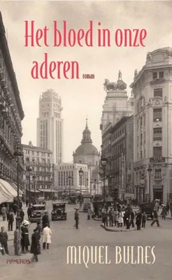 Zdjęcie produktu dla Het Bloed In Onze Aderen