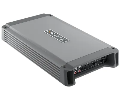 Image de Hertz HCP 5MD 24V - Amplificateur de puissance 5 canaux MARINE 24V