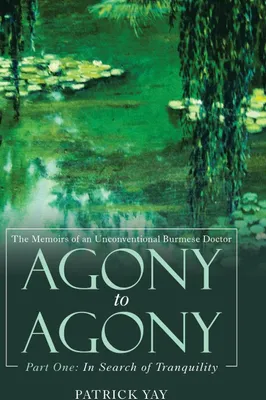 Produktbild von Agony to Agony