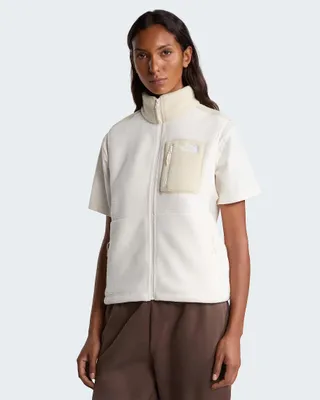 Zdjęcie produktu dla Kurtki The North Face Yumiori NF0A8B6FJN5WhiteDune