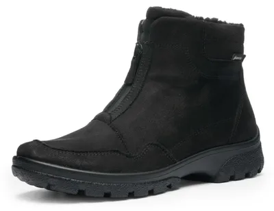 Produktbild von Damen Stiefelette Saas-Fee 37