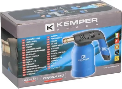 Produktbild von Kemper Group KE2018