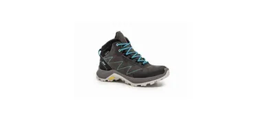 Produktbild von HIGH COLORADO Wander- & Bergschuhe Damen 31323238383730 Grau 37 EU