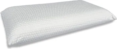 Produktbild von Nackenstützkissen 70x35x13 cm | Orthopädisch, Memory-Schaum