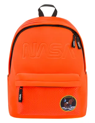 Obrázok produktu pre Batoh NASA oranžový