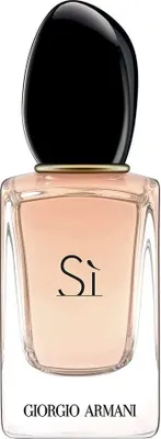 Image de Parfum pour femme Sì Armani EDP (50 ml)