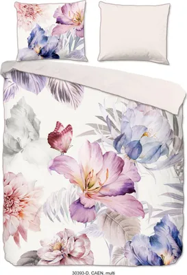 Immagine prodotto di Muller Textiles 30393.99.28, Copriletto incluso, federa inclusa