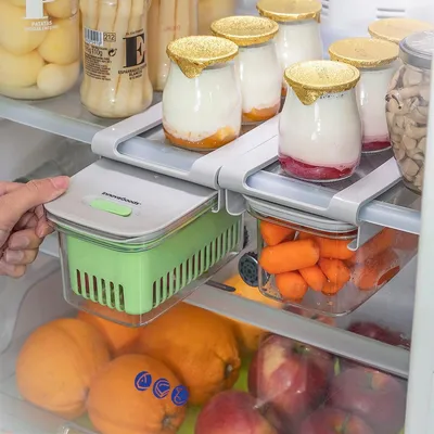 Obrázek produktu pro Nádoba na konzervaci potravin Prefo InnovaGoods