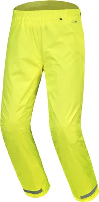 Immagine prodotto di Pantaloni antipioggia Macna Spray da moto, gialli, XL