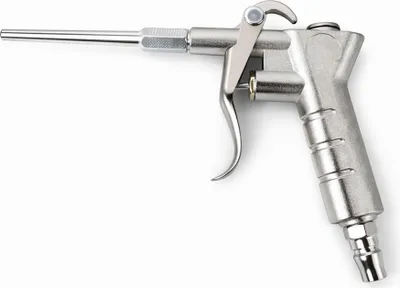 Obrázok produktu pre Ofukovacia pištoľ, dlhá, Gebo Tools