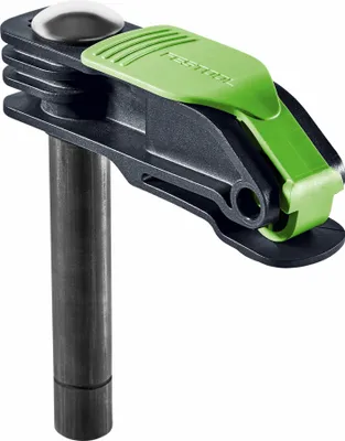 Produktbild von Festool MFT-HZ 80, Schelle, Schwarz, 1 Stück(e), 4 cm, 15,5 cm, 13 cm