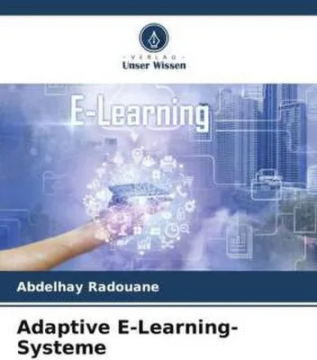 Produktbild von Adaptive E-Learning-Systeme