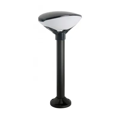 Obrázek produktu pro Zahradní stojací lampa 69x33 cm 1xE27 černá IP54 SU-MA TEO TEO 3