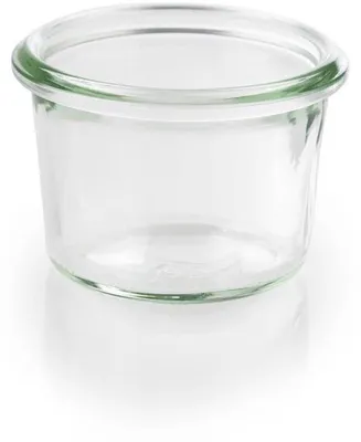 Productafbeelding van 82370 Set van 12 Gourmet glazen, Ø 6 x 5, 5 cm 0,08 liter