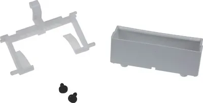 Image de FAGOR / BRANDT - Poignée de porte (Vw) - 31X5997