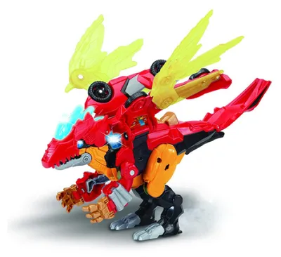Immagine prodotto di VTech 80-582365, 4 anni, plastica, multicolore
