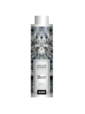 Image de Alessi The Five Seasons - recharge 'Brrr