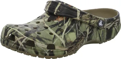 Zdjęcie produktu dla Clog classic realtree