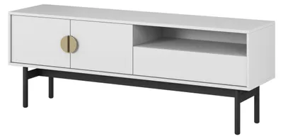 Immagine prodotto di Mobile TV, pensile a parete, credenza, tavolino TV, mobile TV, 154 cm, cassetto