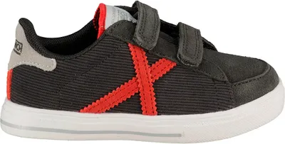 Produktbild von Munich Mini Rete 52 Sportschuhe Grau EU 26 Junge Grau EU 26