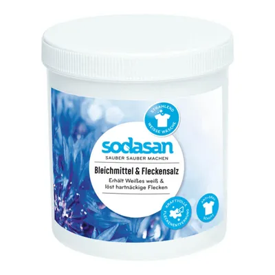 Produktbild von Bleichmittel & Fleckensalz - Dose 500g