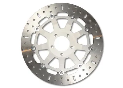 Produktbild von Bremsscheibe EBC MD680 für KTM Supermoto 950 990 LC8