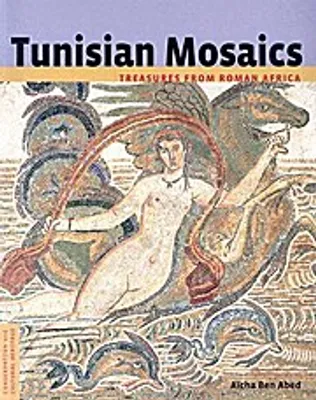 Image de Mosaïques tunisiennes